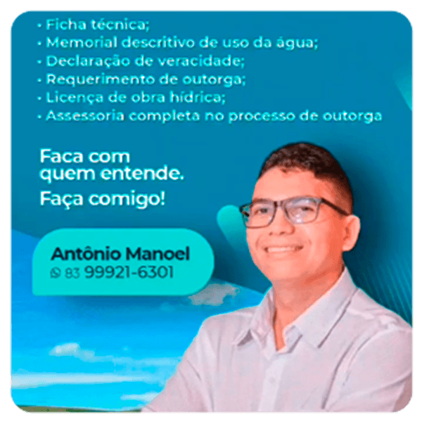 Dr. Antônio Manoel